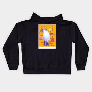 Vase Kids Hoodie